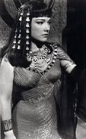 Resultado de imagem para anne baxter