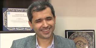 روزی که ماسک از روی صورت زارچی برداشته شد!