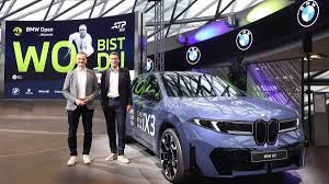Trend Google: bmw open