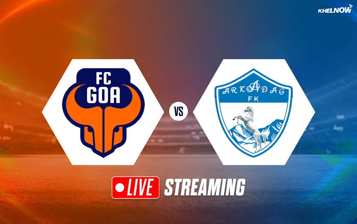 FC Goa face FK Arkadag in AFC Champions League Two qualifier away in Turkmenistan, aiming to win and reach the main round under new coach Gouramani Singh