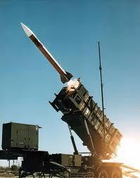 Image result for anti-ballistic missile