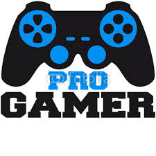 Resultado de imagen de logo gamer