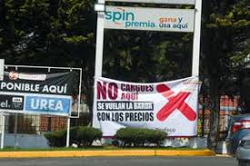 Profeco niega hostigamiento a gasolineros; el 71% de las estaciones ya vende diésel en menos de $28.28