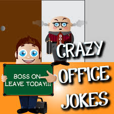 Image result for Office Jokes