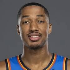 Aaron Wiggins to start Wednesday and Friday for Thunder
