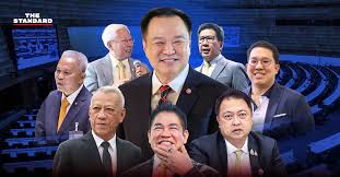 THE STANDARD ECONOMIC FORUM 2025 - News update