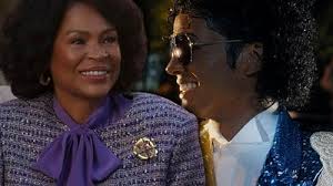 michael movie Picture