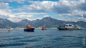 Collision entre deux navires au large de Mandelieu : vitesse élevée et règles bafouées, l'enquête s'accélère au Tribunal Maritime de Marseille — Maritima