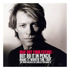 Greatest five noble quotes about jovi photograph English ... via Relatably.com