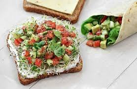 Image result for healthy breakfast