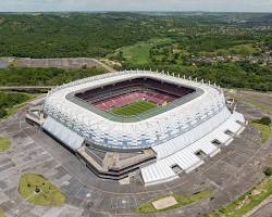 Imagen de Arena Pernambuco, Recife