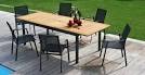 Mobilier de jardin - CASTORAMA