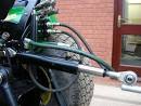 Hydraulic Top Link Blec UK