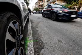 Trend Google: banda minicar roma