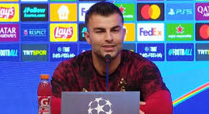 Abdülkerim Bardakcı: Clave ganar para que valga victoria ante Liverpool