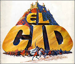 Resultado de imagen de el cid