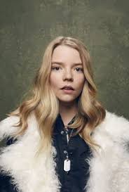 Image result for Anya Taylor-Joy