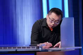 Jamie Ding 'Jeopardy!' win streak hits 23, becomes fifth most all-time