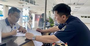 Báo Tuổi Trẻ - News update