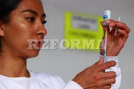 Se disparan casos de sarampión 650%