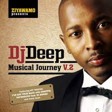 Musical Journey, Vol 2 &middot; Ziyawamo Productions. CDZIY 010. 29 August, 2013. Funky/Club House - CS2285383-02A-BIG