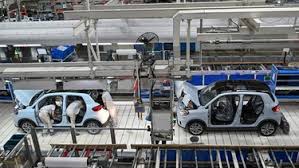 Motor Mouth: The case for building Leapmotor Chinese EVs in Canada