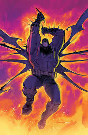 Absolute Batman #21 Is Late Because Of Absolute Catwoman #1 Print Run