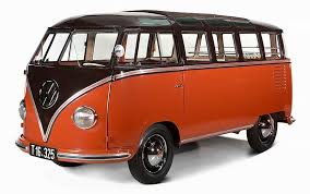 Resultado de imagen para Bus vw window