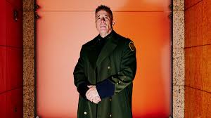 Who is US border chief Gregory Bovino, the ‘little Napoleon’ with a viral coat?
