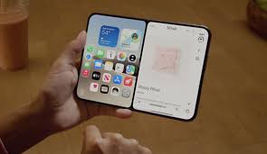 Pourquoi un écran pliant ne devrait pas tenir : la mécanique cachée de l’iPhone Duo — Sciencepost