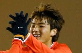 Lee-Seung Woo. Chelsea and Liverpool were interested in Woo. Barcelona&#39;s transfer ban by Fifa is linked to form Liverpool and Chelsea target Lee Seung Woo. - lee-seung-woo