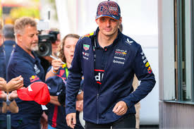 Verstappen
