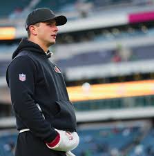 49ers playoff discussion: Brock Purdy battles Jalen Hurts and the Eagles