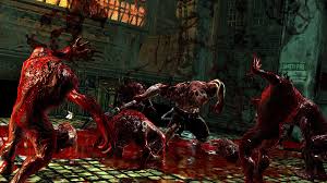 Resultado de imagem para Splatterhouse