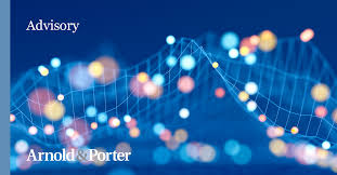 Arnold & Porter - News update