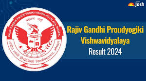 RGPV Results 2024: Key Highlights and Important Dates