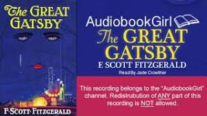 Important Quotes From The Great Gatsby Chapter 7 Music MP3 Song ... via Relatably.com