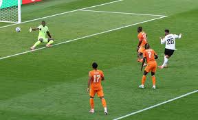 Germany's Undav may get World Cup start after rescue act against Ivory Coast