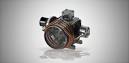 OEM Air Compressor spares, components parts and rental
