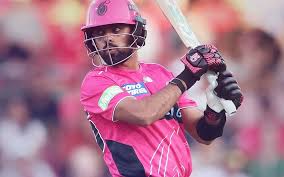 Babar Azam's BBL horror ends as PAK ace smashes blistering fifty in Sydney derby