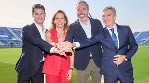 MARCA - News update