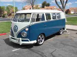Resultado de imagen para Bus vw window