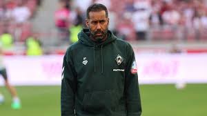 Hoffenheim - Werder Bremen