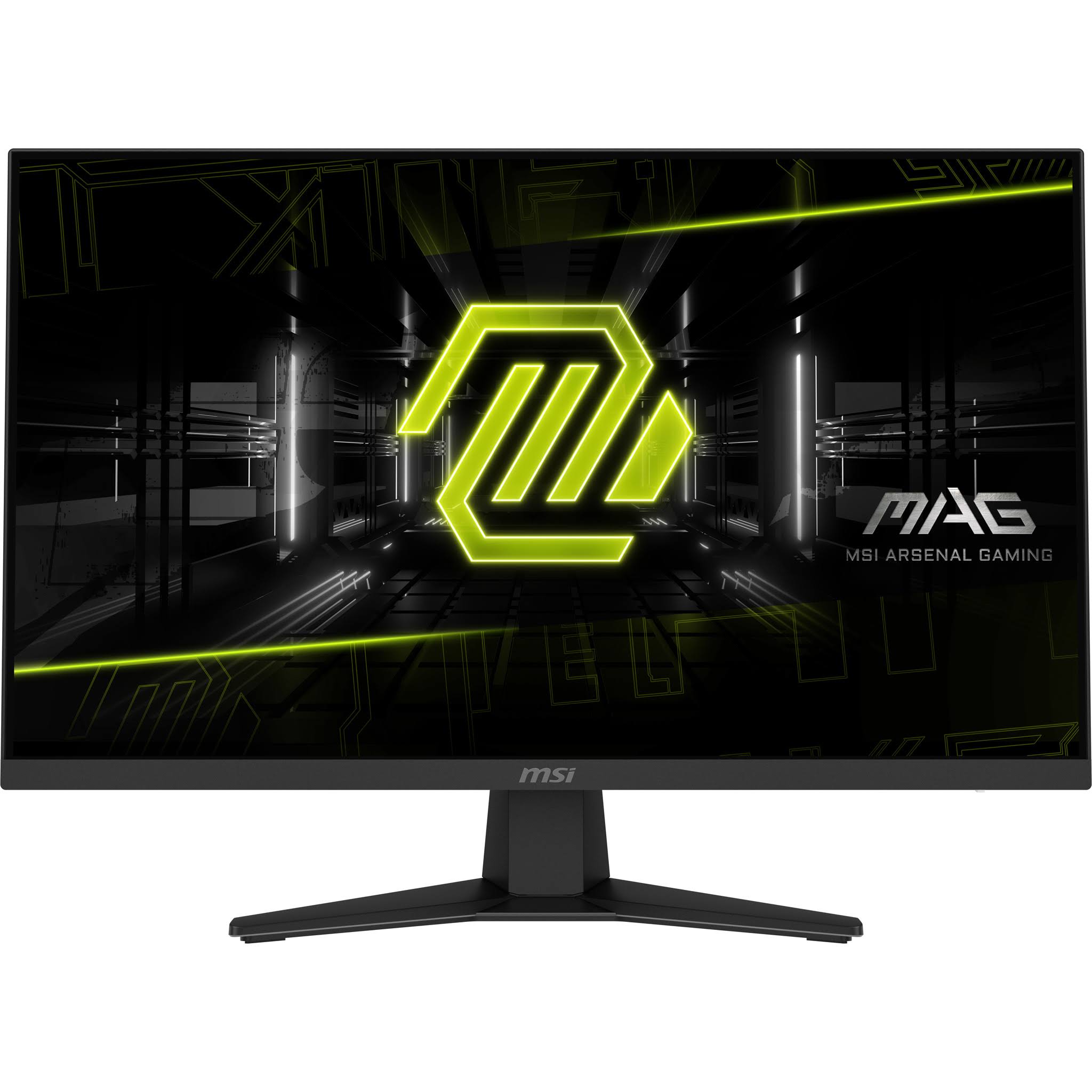 MSI MAG 274QF X24 27" Class WQHD Gaming LCD Monitor mag274qfx24