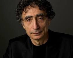 Image of Gabor Maté, MD