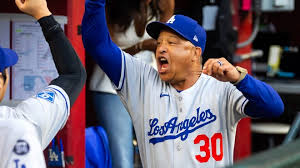 Dodgers' Dave Roberts Finds Peace Before Postseason