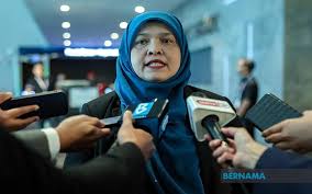 bernama - News update