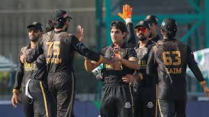 'Win the first ball of an over' - Hunain Shah on his secrets to PSL domination
