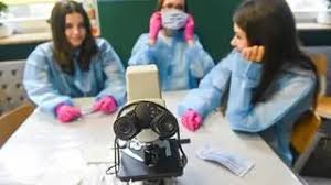 Czy będą "kartkówki z liczby kalorii"?