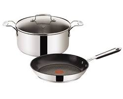 Image of Jamie Oliver by Tefal The Everyday Pan